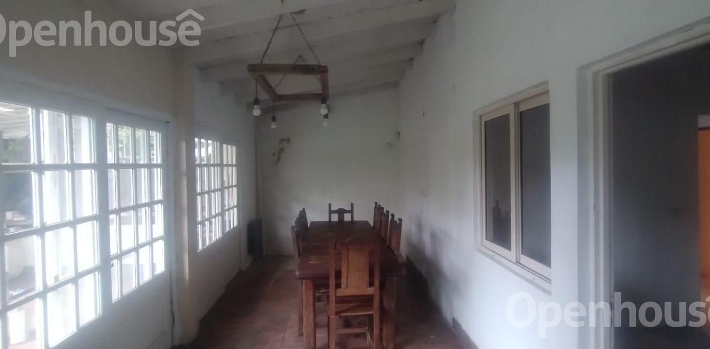 Foto de VENTA-CASA DOS PLANTAS CON PILETA-BARRIO PELLEGRINI II, imagen 5