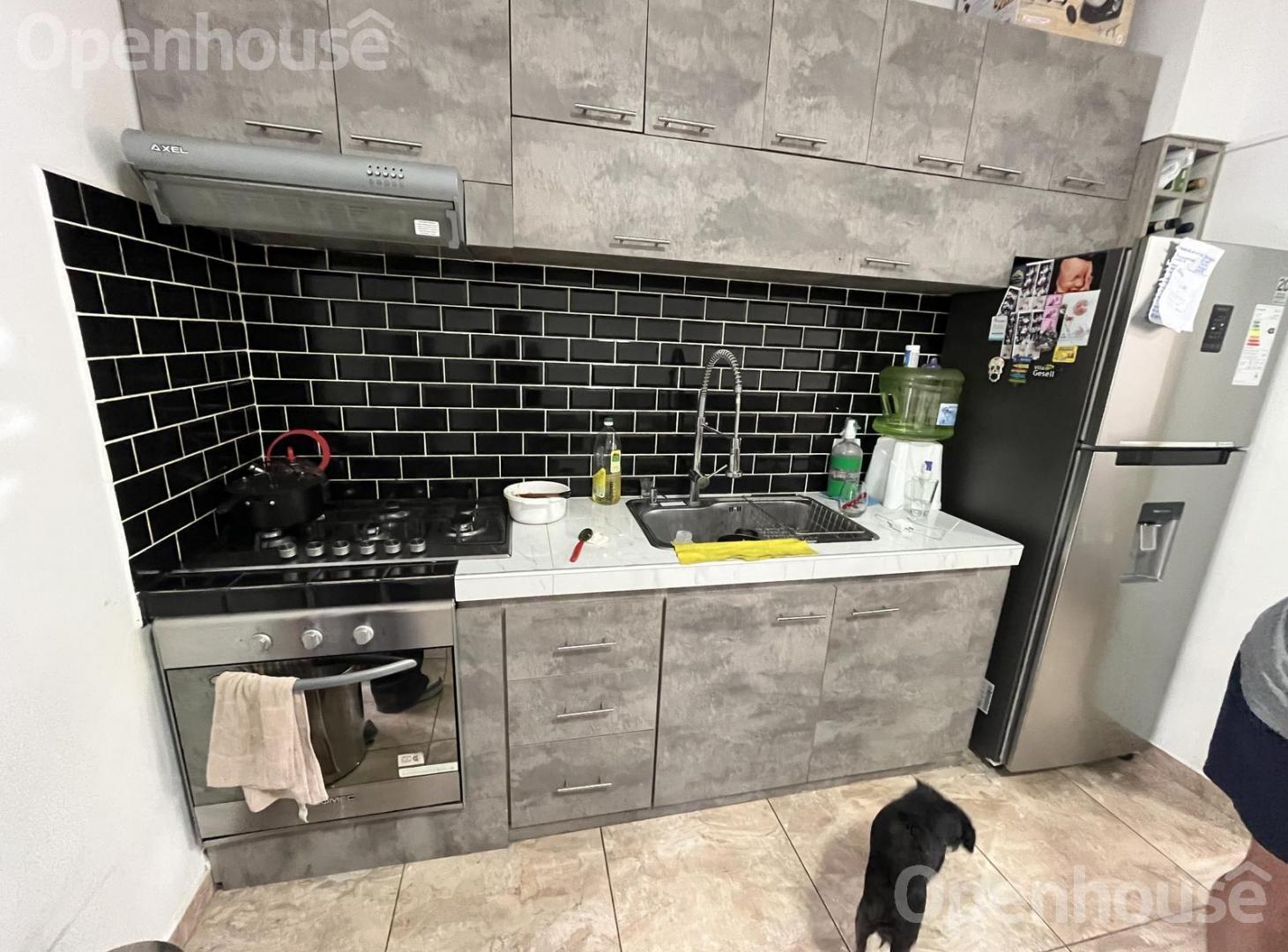 Foto de ALQUILER-EXCELENTE DUPLEX - BARRIO PARQUE LAS NAZARENAS- PILAR, imagen 3