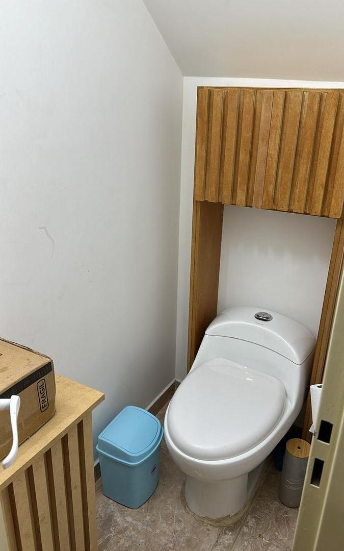 Foto de ALQUILER-EXCELENTE DUPLEX - BARRIO PARQUE LAS NAZARENAS- PILAR, imagen 2