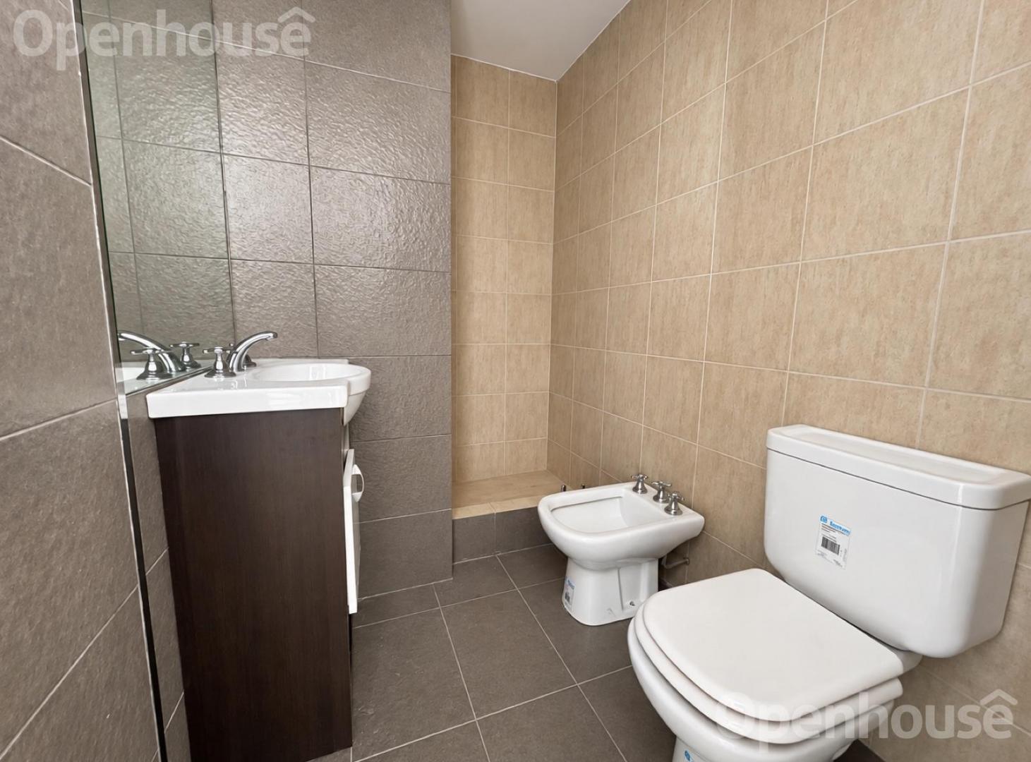 Foto de PH en venta tipo Loft en Devoto con Patio, imagen 3
