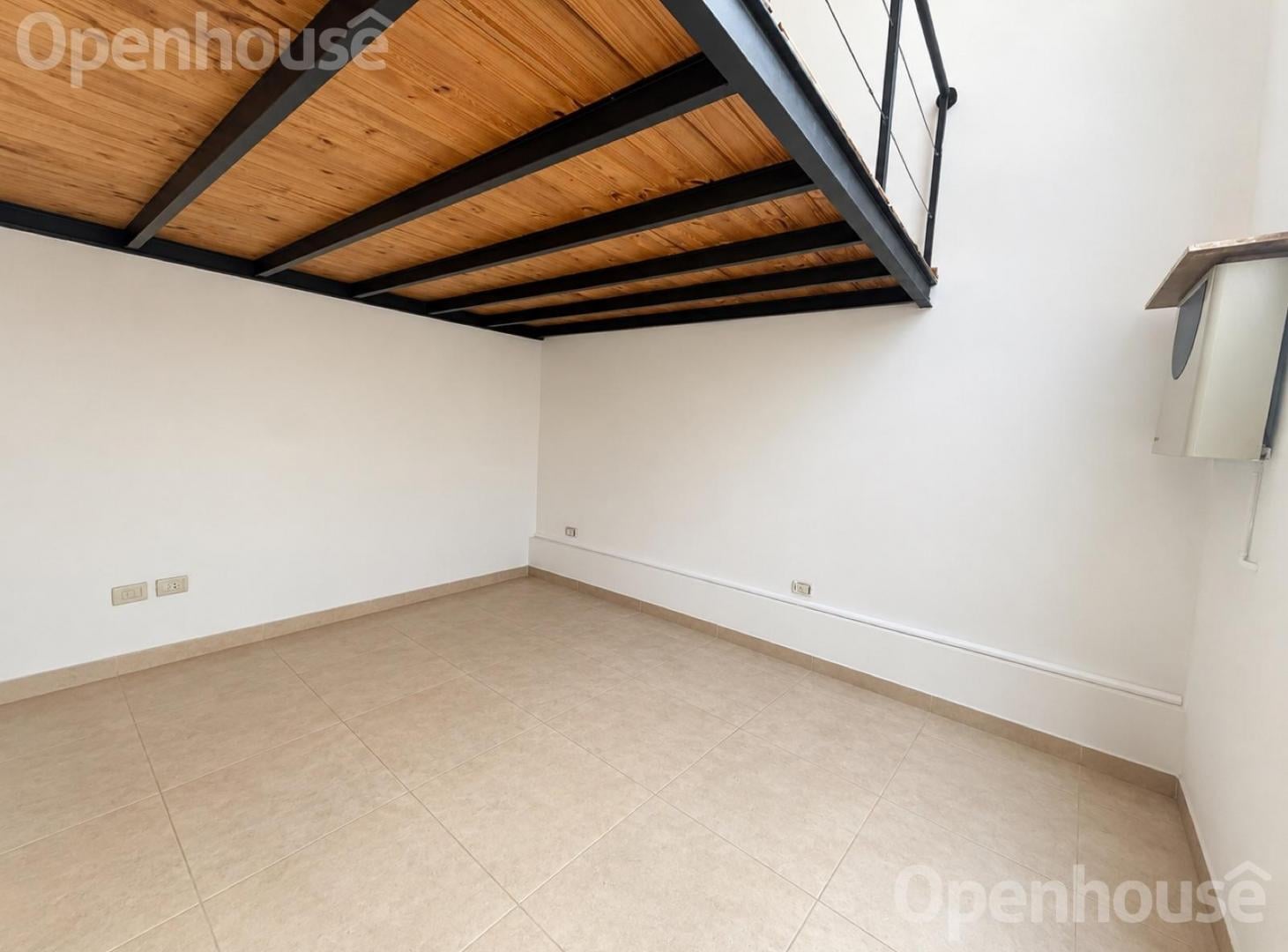 Foto de PH en venta tipo Loft en Devoto con Patio, imagen 5