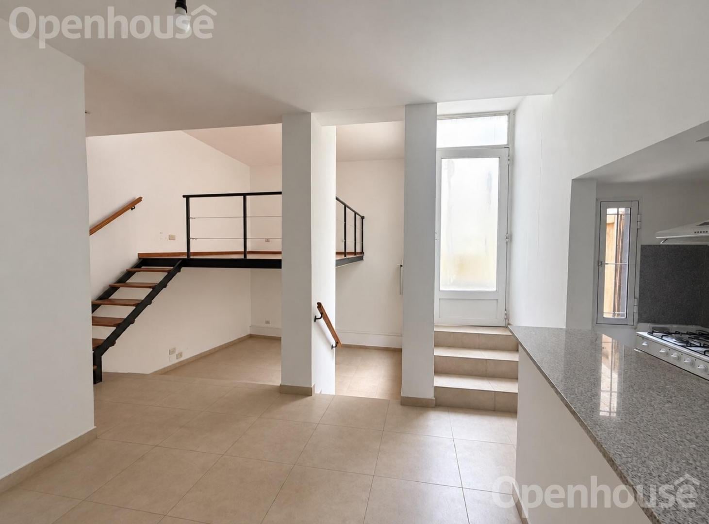 Foto de PH en venta tipo Loft en Devoto con Patio, imagen 2