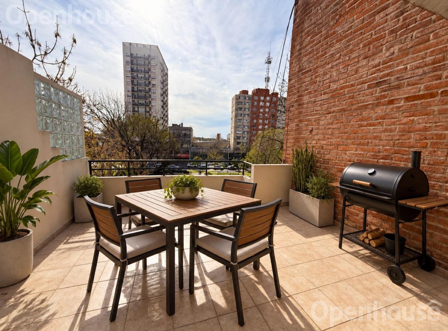 Foto de Triplex en Venta en Villa Devoto, imagen 1