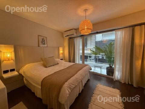 Foto de VENTA DEPARTAMENTO MONOAMBIENTE EQUIPADO ZONA CATALINAS, imagen 3