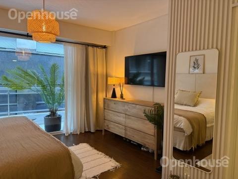 Foto de VENTA DEPARTAMENTO MONOAMBIENTE EQUIPADO ZONA CATALINAS, imagen 2