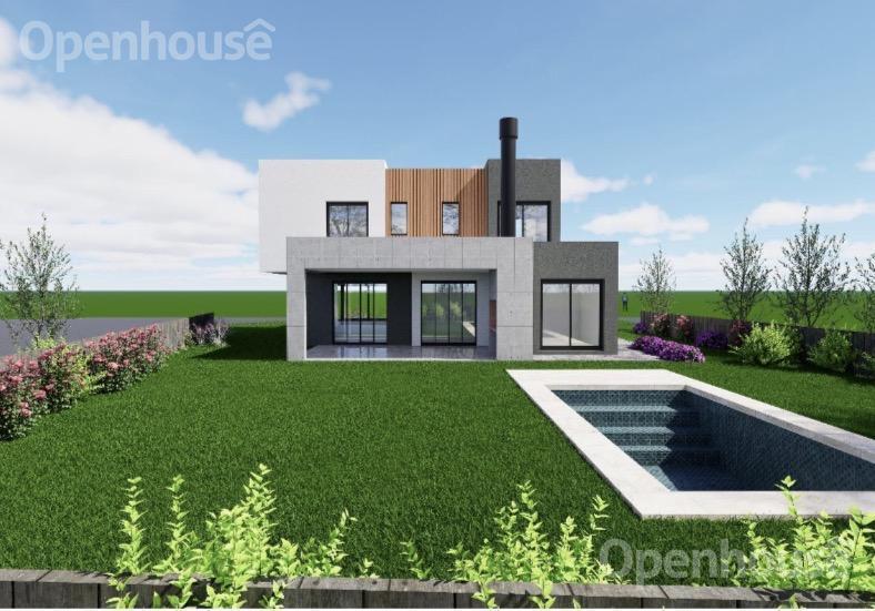 Foto de VENTA DE POZO-CASA EN BARRIO SANTA SOFIA CON PISCINA -PILAR DE ESTE, imagen 3