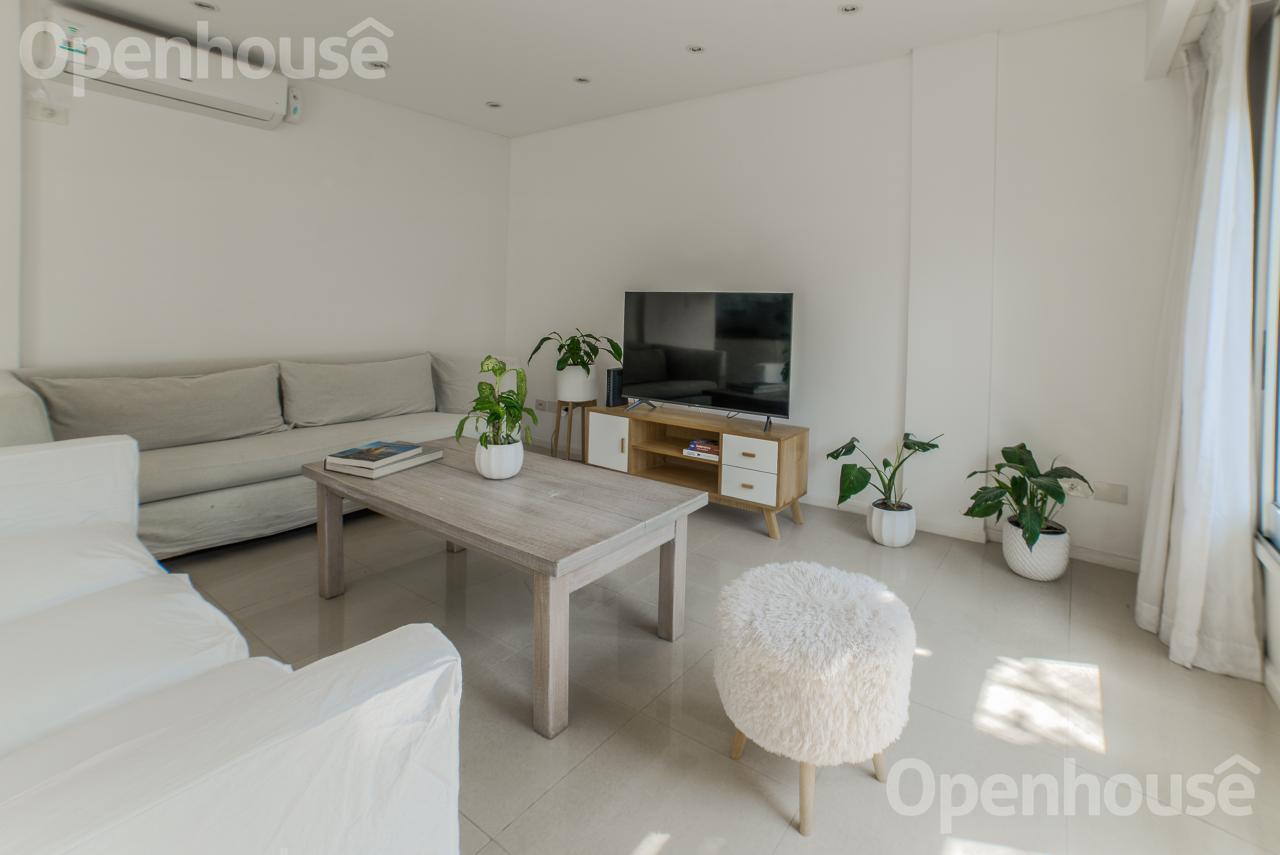 Foto de Departamento 3 Amb Alquiler Amoblado Anual Impecable Belgrano Chico, imagen 2