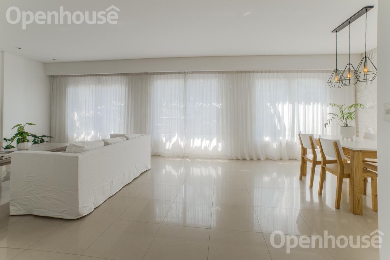 Foto de Departamento 3 Amb Alquiler Amoblado Anual Impecable Belgrano Chico, imagen 1