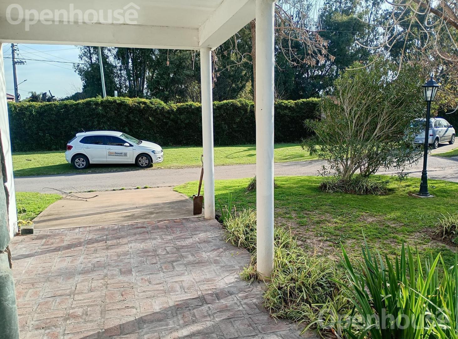 Foto de VENTA - Casa 3 ambientes - B° Privado La Cuesta - c/escritorio y parque, imagen 5