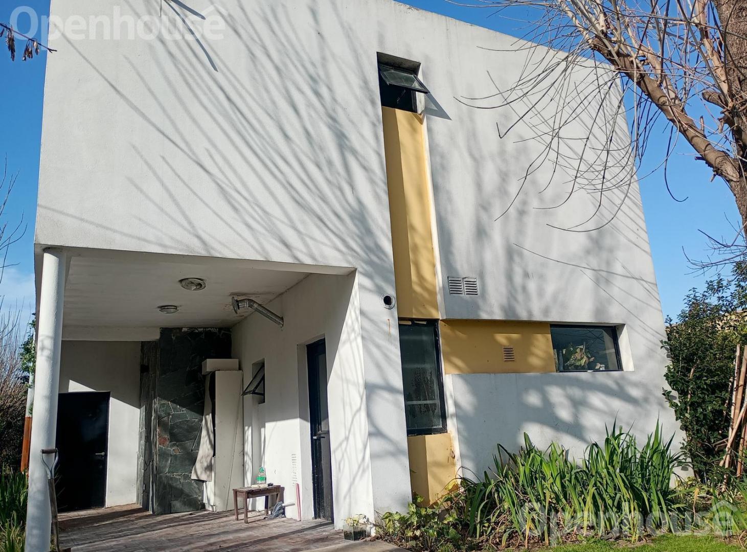 Foto de VENTA - Casa 3 ambientes - B° Privado La Cuesta - c/escritorio y parque, imagen 3
