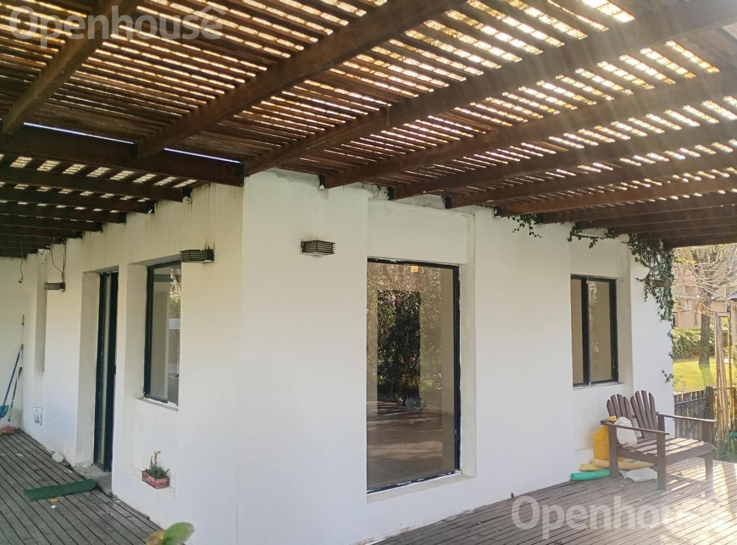 Foto de VENTA - Casa 3 ambientes - B° Privado La Cuesta - c/escritorio y parque, imagen 4