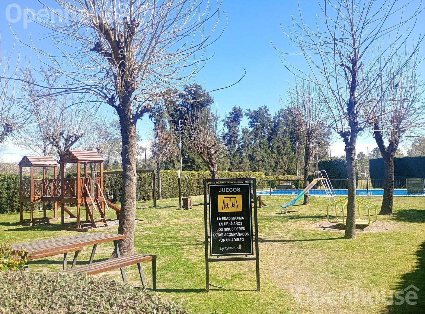 Foto de VENTA - Depto 1 amb y medio (altillo) - B° La Candela, imagen 5
