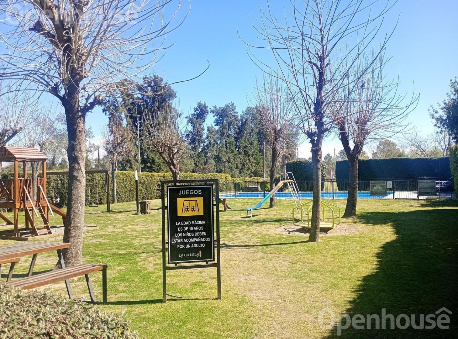 Foto de VENTA - Depto 1 amb y medio (altillo) - B° La Candela, imagen 3