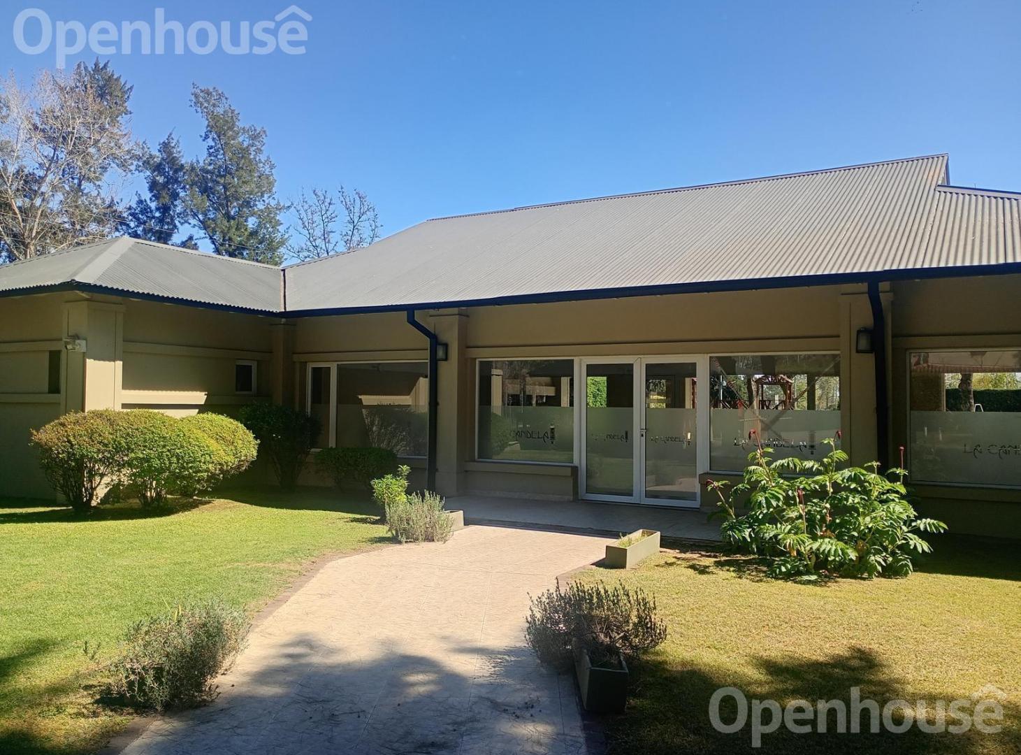 Foto de VENTA - Depto 1 amb y medio (altillo) - B° La Candela, imagen 1