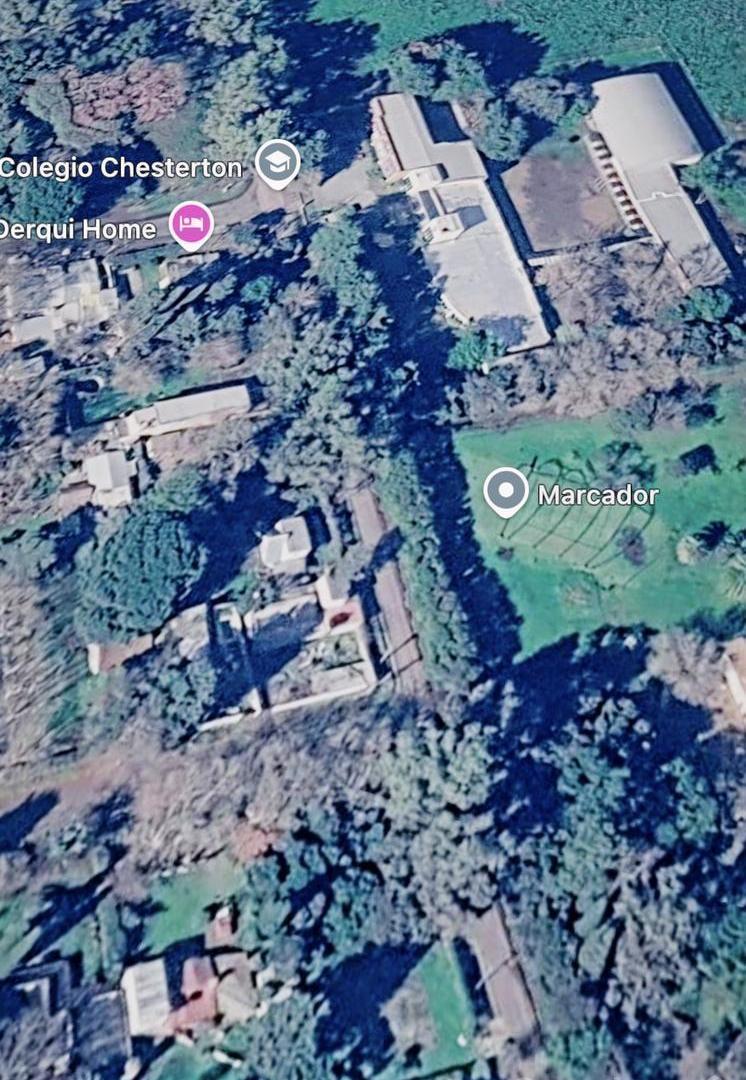 Foto de VENTA- TERRENOS EN LOTEO EN PTE DERQUI- BARRIO LOS LAZOS -EXCELENTE, imagen 1