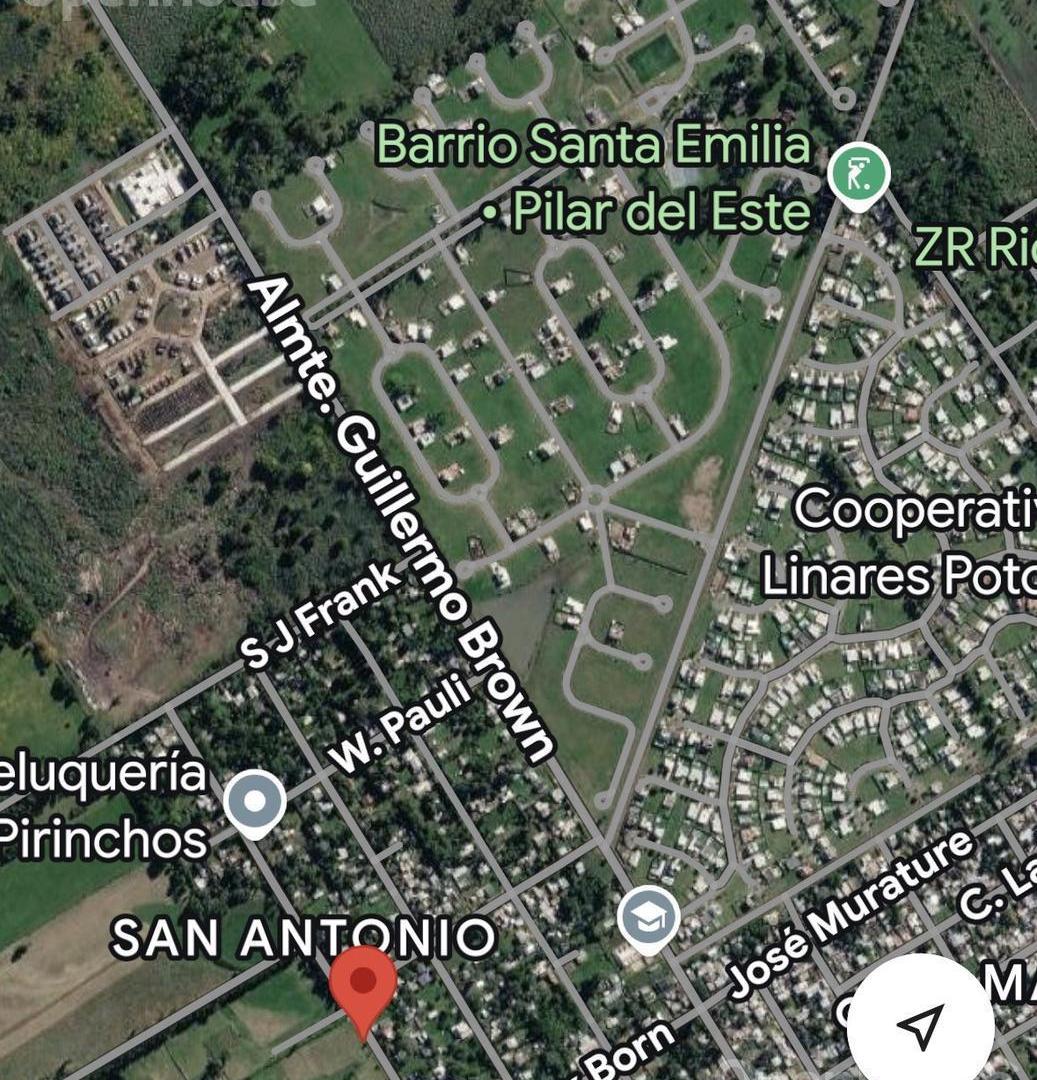 Foto de VENTA -TERRENOS EN BARRIO RINCON DE VILLA ROSA -FINANCIADOS, imagen 3