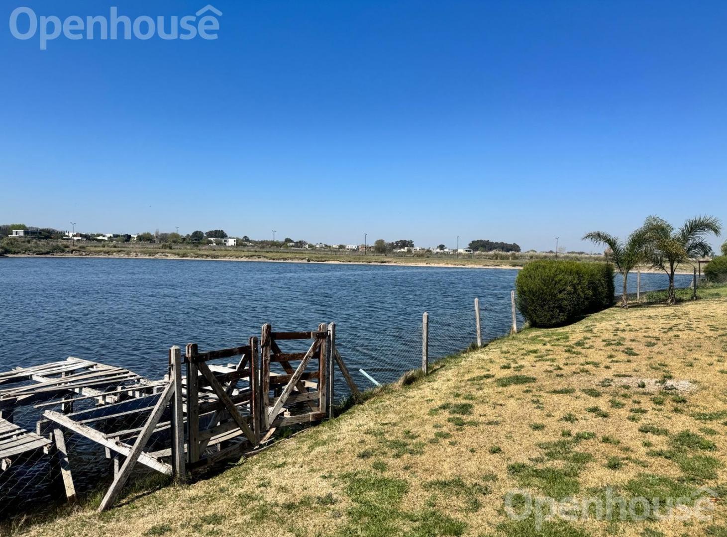 Foto de Venta Casa en Barrio San Sebastian Area 5, desarrollada en una planta., imagen 3