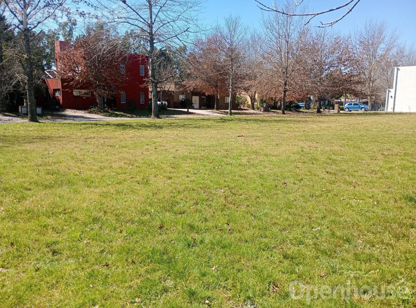 Foto de VENTA - Lote Central de 960 m2 - B° Privado Cardales Village - con, imagen 4