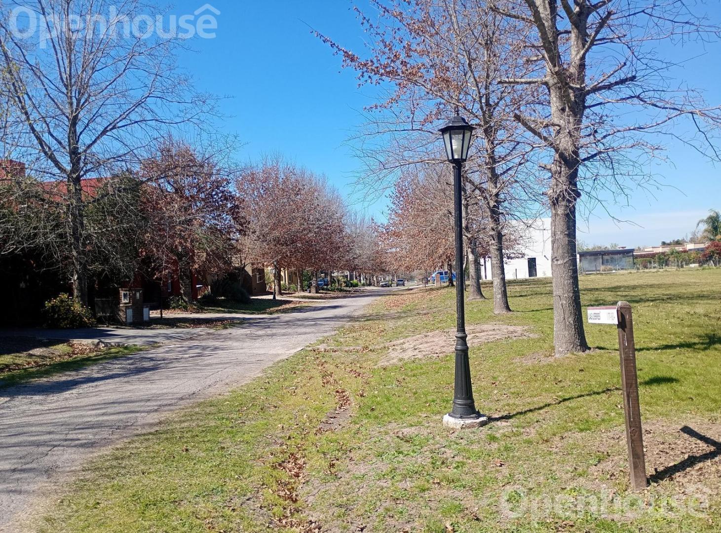 Foto de VENTA - Lote Central de 960 m2 - B° Privado Cardales Village - con, imagen 5