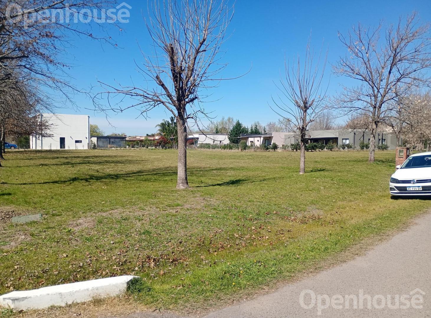 Foto de VENTA - Lote Central de 960 m2 - B° Privado Cardales Village - con, imagen 2