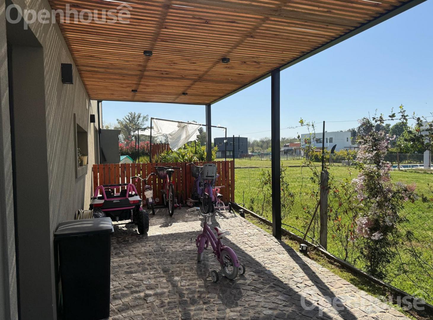 Foto de IMPERDIBLE Casa - San Pablo. TOTALMENTE EQUIPADA!! CON PISCINA, imagen 2