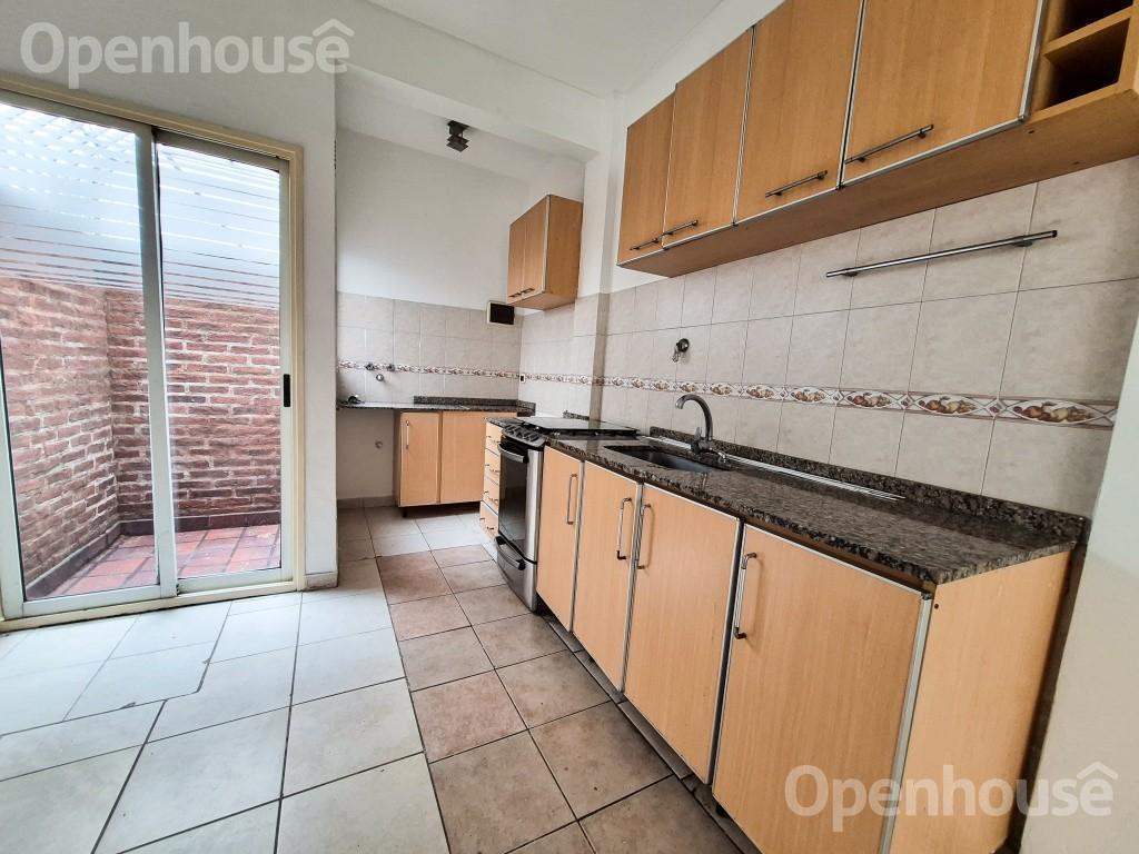 Foto de PH 3 AMB C/ PARQUE Y BALCON EN DUPLEX - FLORESTA, imagen 5
