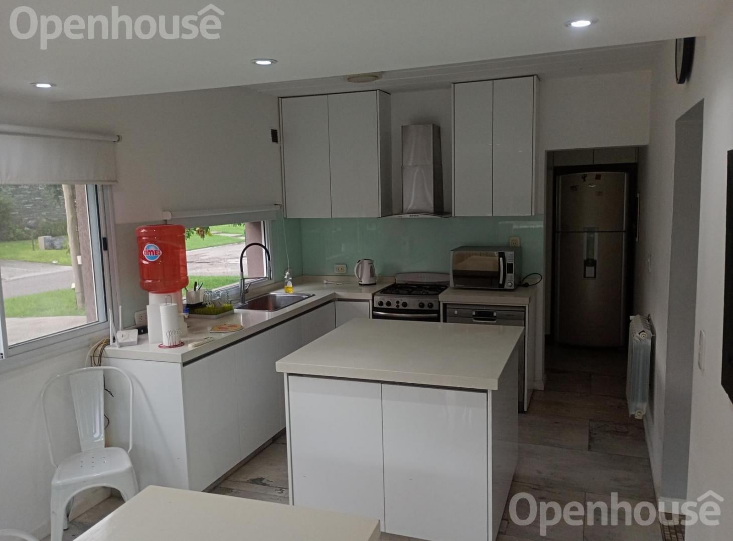 Foto de Excelente casa en venta en Barrio Privado La Cuesta, imagen 5