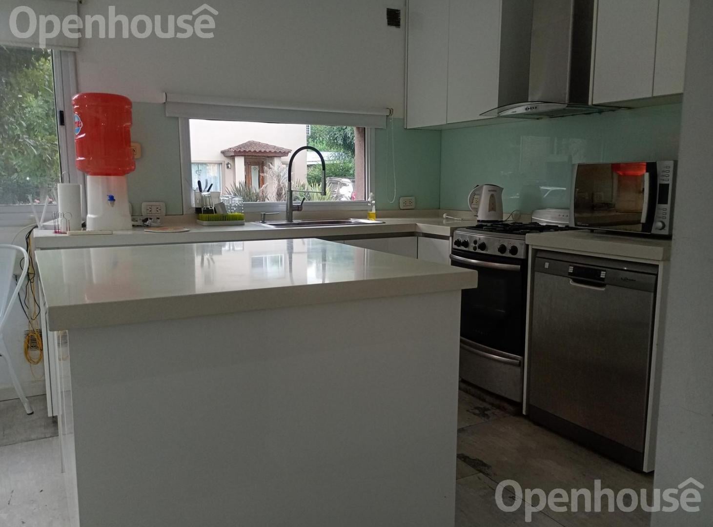Foto de Excelente casa en venta en Barrio Privado La Cuesta, imagen 2