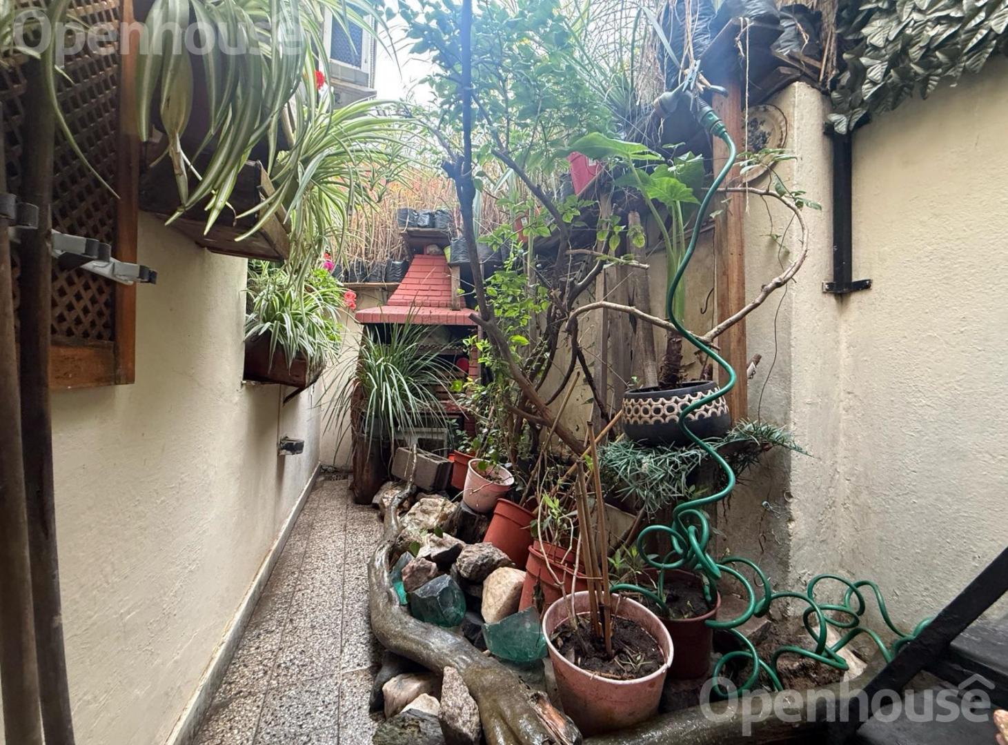 Foto de PH 3 Ambientes planta baja con Cochera a remodelar, imagen 1