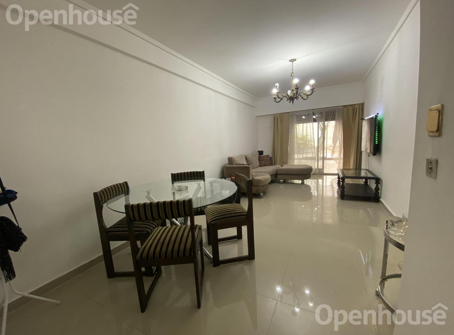 Foto de Venta Departamento 3 Ambientes en Belgrano con Dependencia de servicio, imagen 2