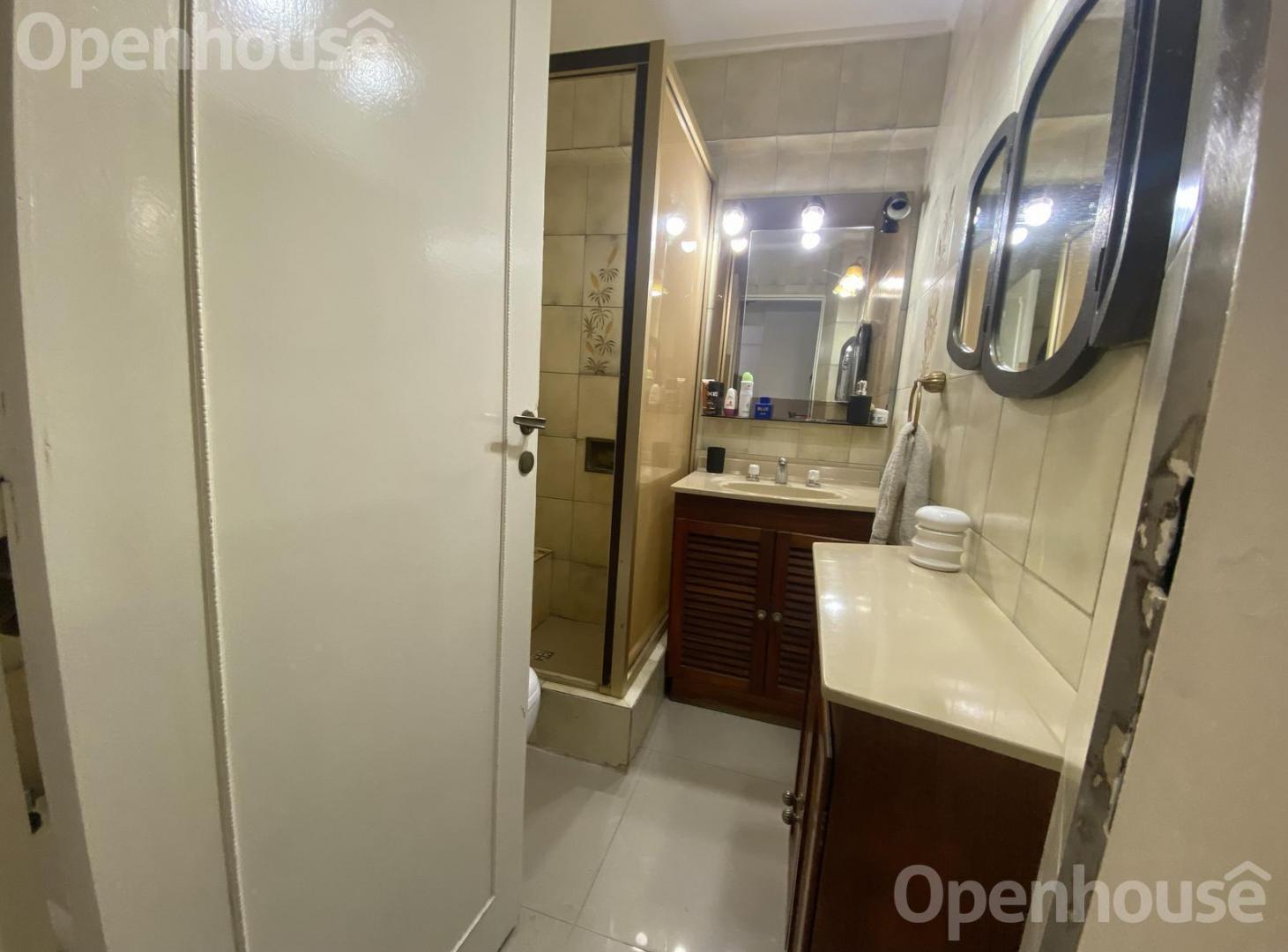 Foto de Venta Departamento 3 Ambientes en Belgrano con Dependencia de servicio, imagen 5