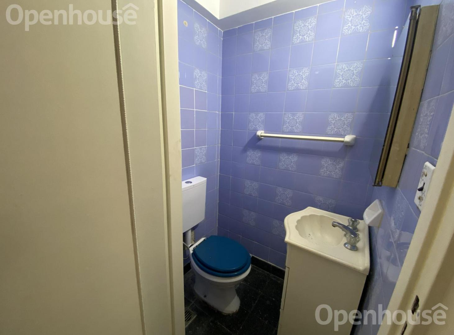 Foto de Venta Departamento 3 Ambientes en Belgrano con Dependencia de servicio, imagen 3