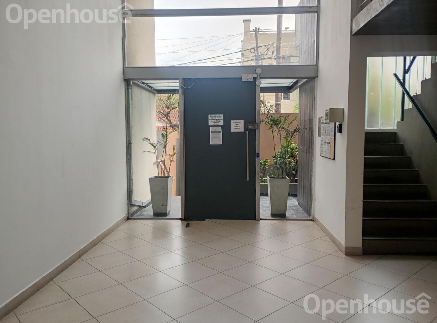 Foto de ALQUILER AMOBLADO - depto 3 ambientes tipo loft - Pilar Centro, imagen 2