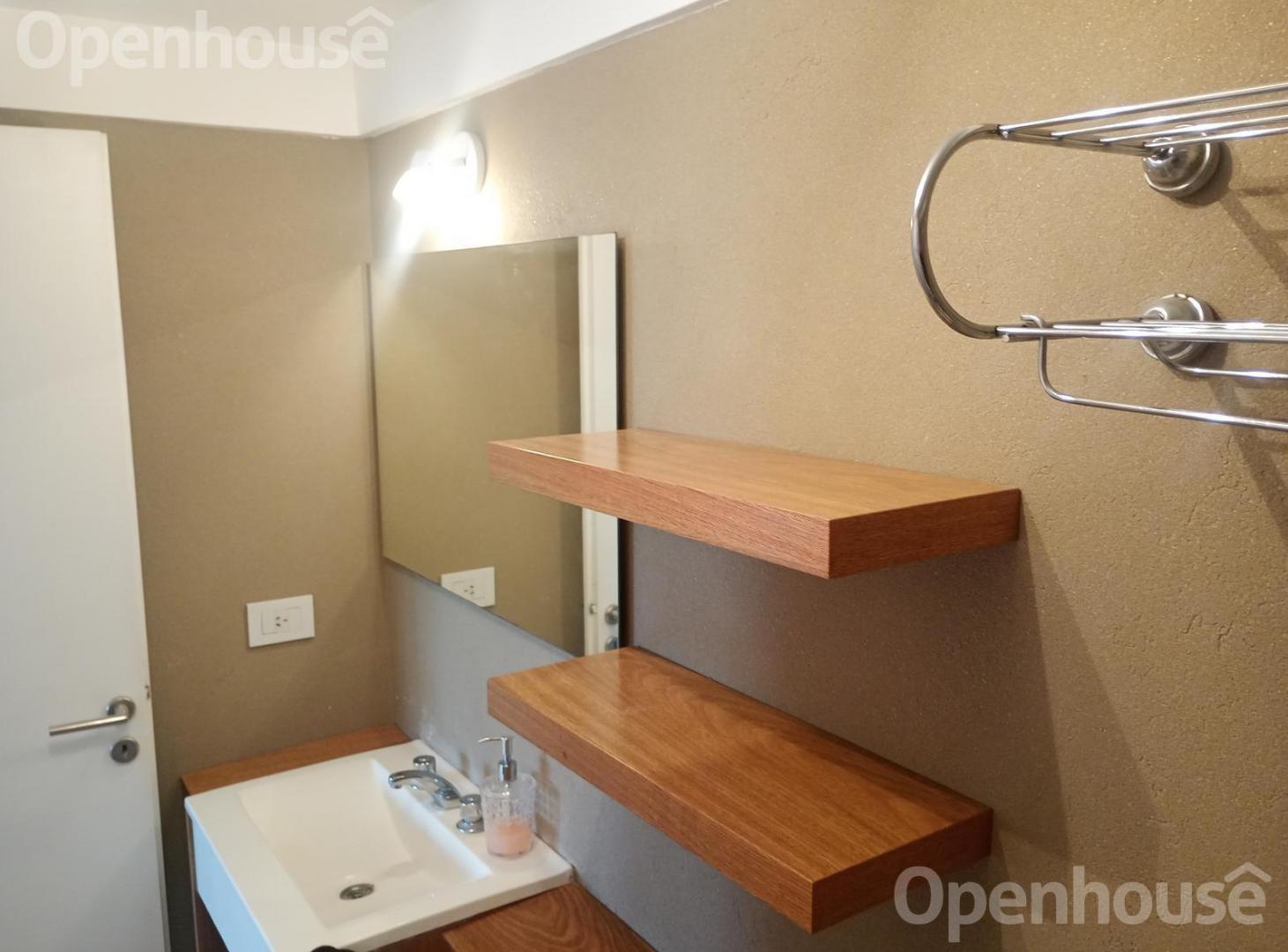 Foto de ALQUILER AMOBLADO - depto 3 ambientes tipo loft - Pilar Centro, imagen 3