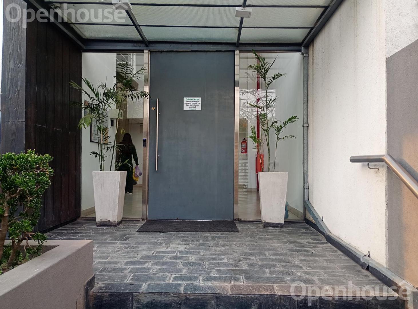 Foto de ALQUILER AMOBLADO - depto 3 ambientes tipo loft - Pilar Centro, imagen 4