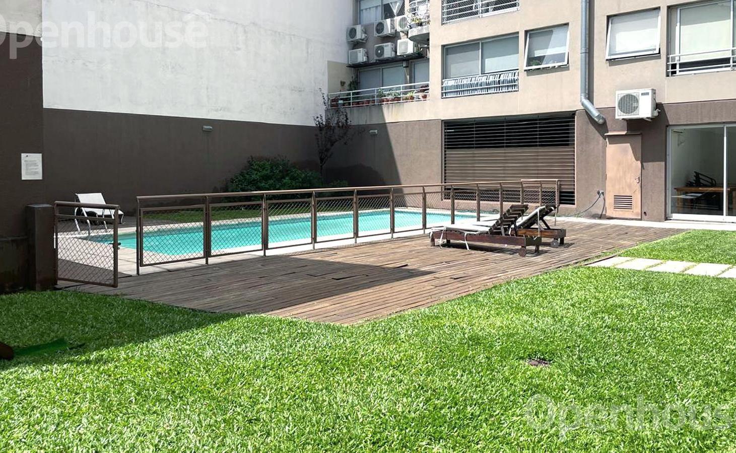 Foto de Venta Departamento Colegiales 2 Amb Amenities Apto Credito, imagen 2