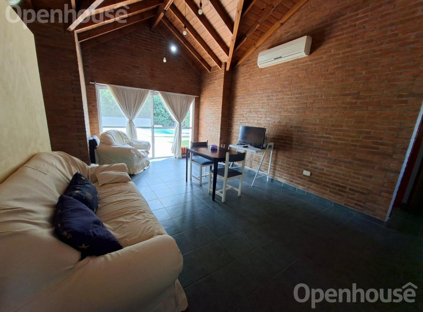 Foto de Casa en venta en Barrio Las Condes, imagen 2
