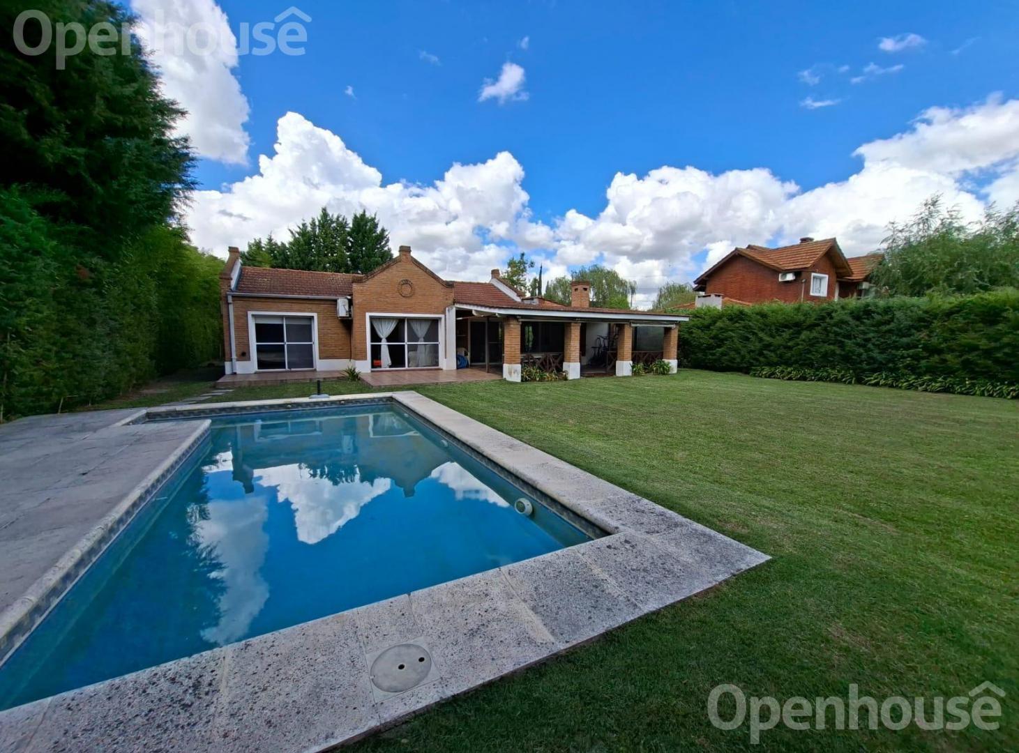 Foto de Casa en venta en Barrio Las Condes, imagen 1