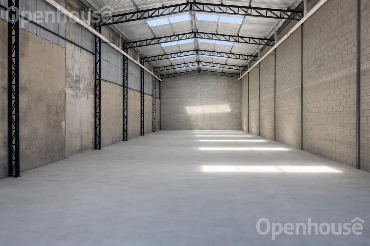 Foto de Venta de Galpón/ Bodega Ruta 8, imagen 4