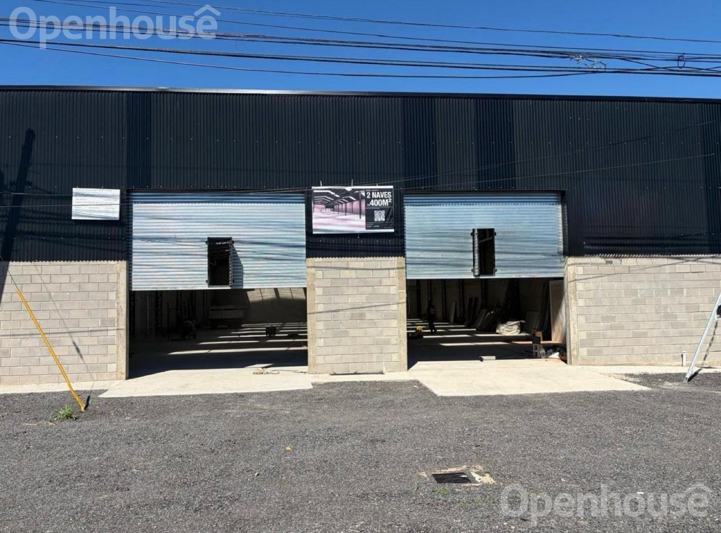 Foto de Venta de Galpón/ Bodega Ruta 8, imagen 1