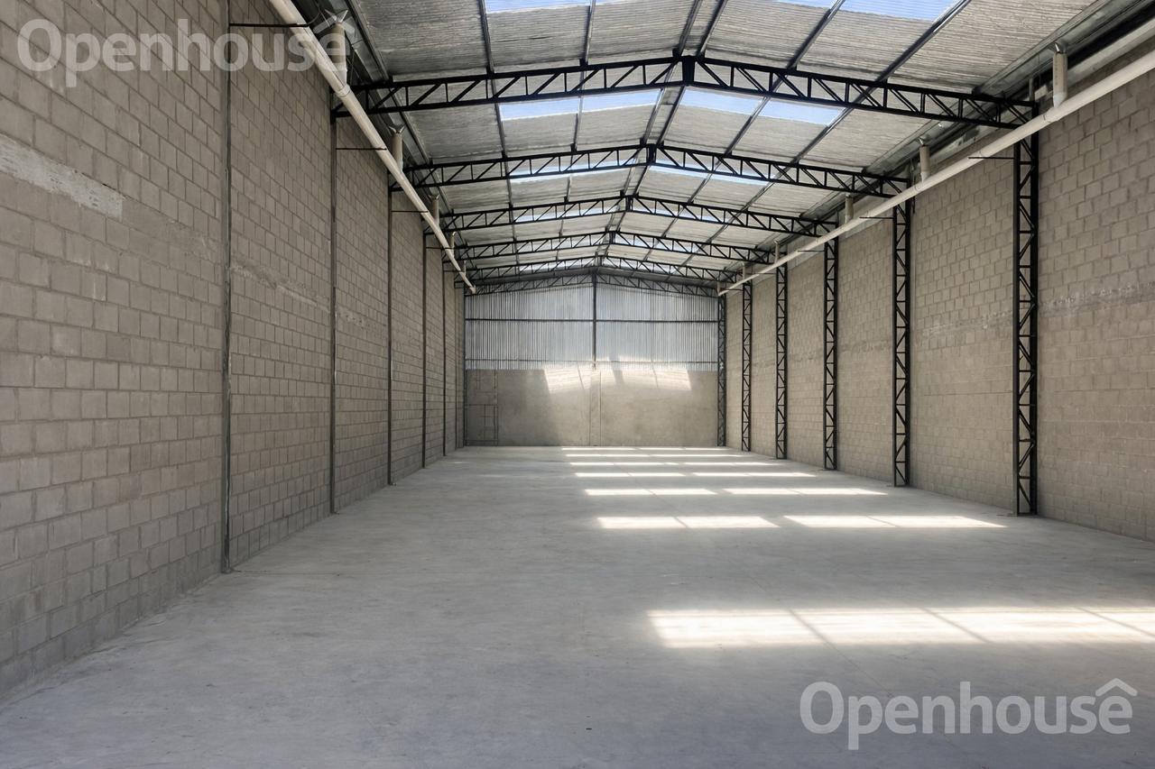 Foto de Venta de Galpón/ Bodega Ruta 8 Pilar, imagen 1