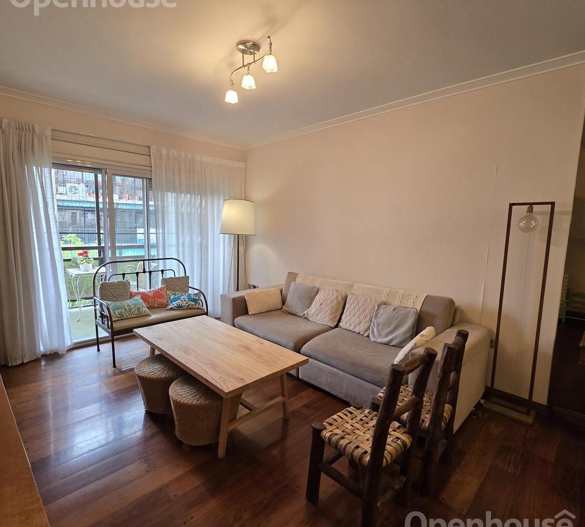 Foto de Semipiso Belgrano R 5 Ambientes Enorme Cochera Acceso Exclusivo Baulera, imagen 1