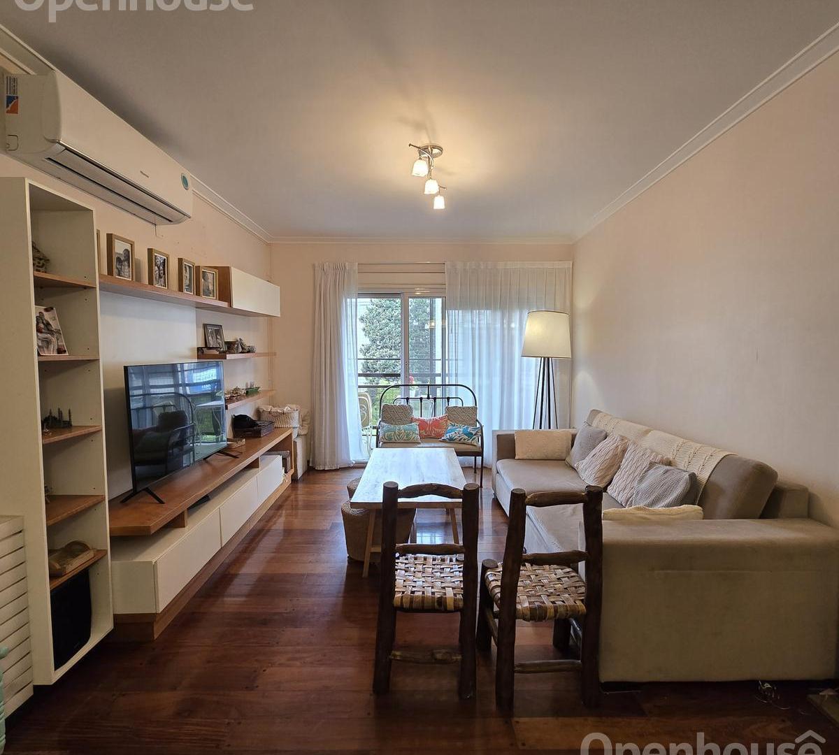 Foto de Semipiso Belgrano R 5 Ambientes Enorme Cochera Acceso Exclusivo Baulera, imagen 4