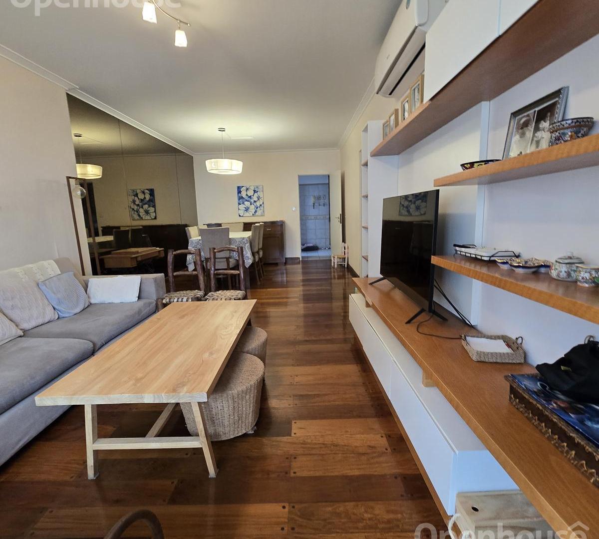 Foto de Semipiso Belgrano R 5 Ambientes Enorme Cochera Acceso Exclusivo Baulera, imagen 3