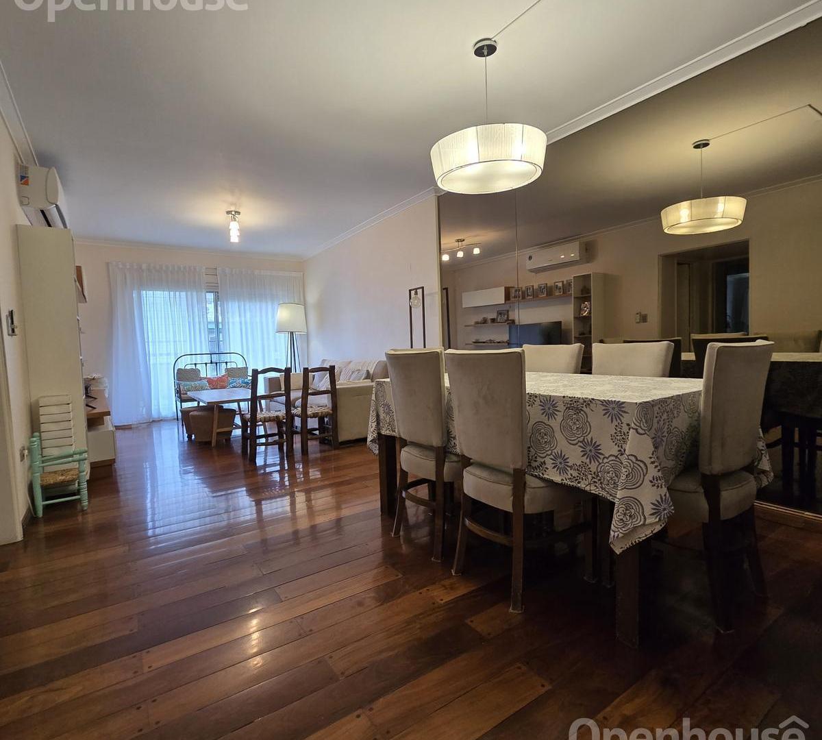 Foto de Semipiso Belgrano R 5 Ambientes Enorme Cochera Acceso Exclusivo Baulera, imagen 2