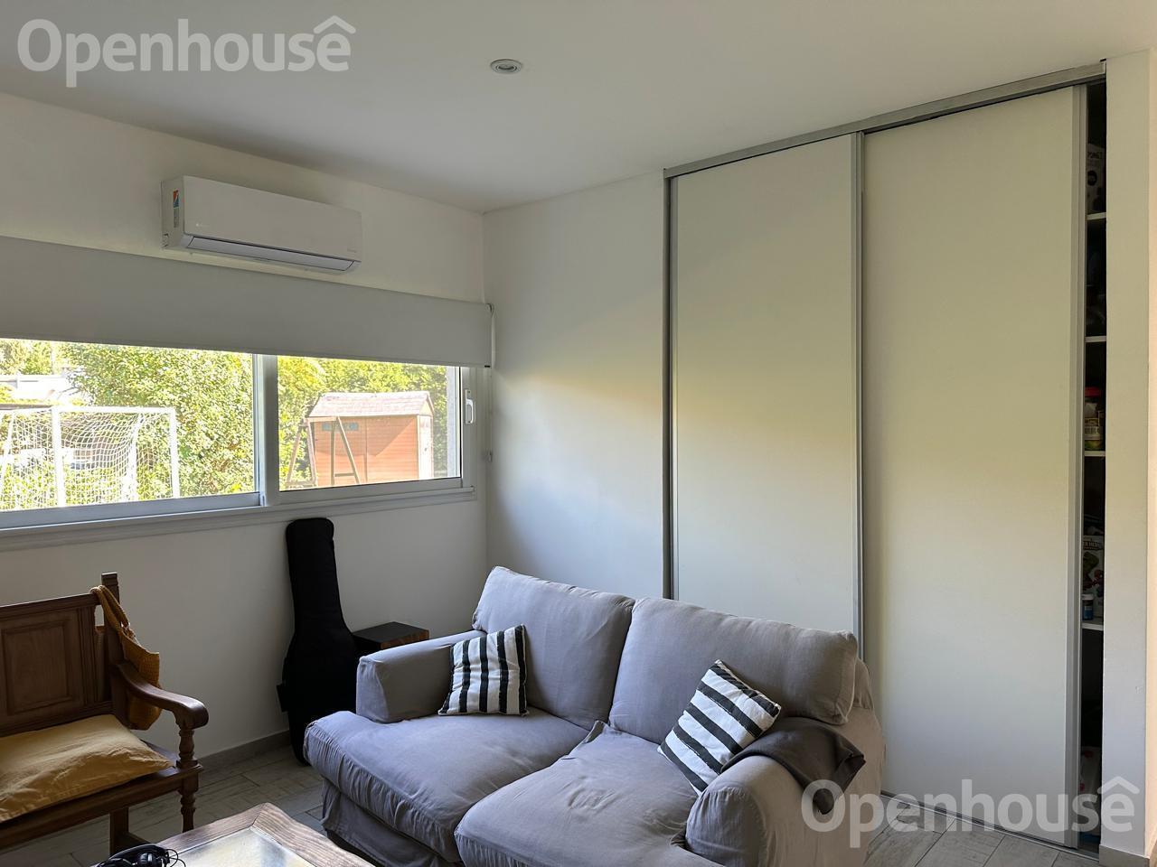 Foto de ALQUILER con muebles - Casa 5 ambientes - B° Springdale - Piscina y, imagen 4