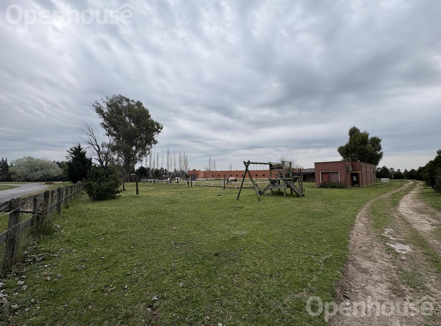 Foto de Terreno en Haras el Malacate, imagen 1