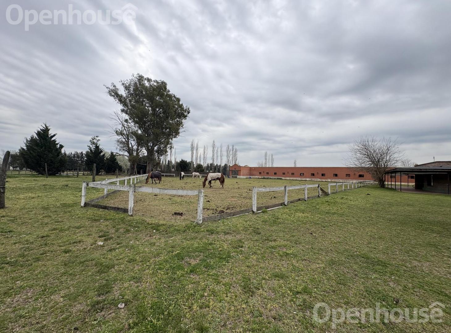 Foto de Terreno en Haras el Malacate, imagen 3
