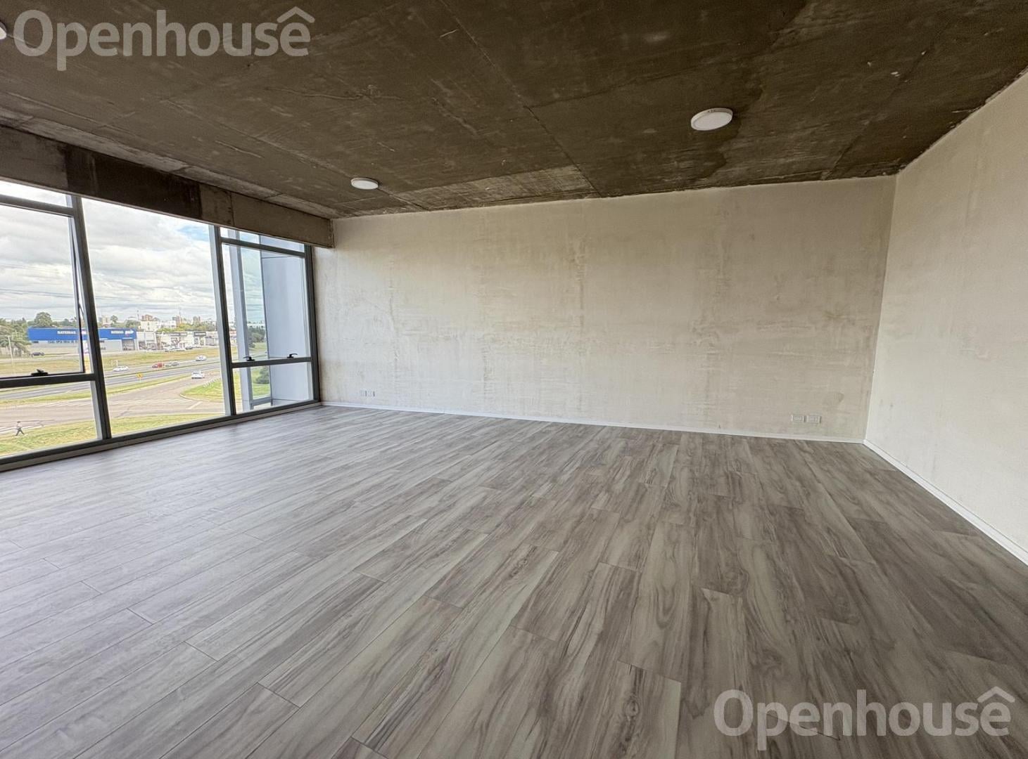 Foto de ALQUILER -LUMINOSA OFICINA 60 M2 -ED. MERIDIANO, imagen 2