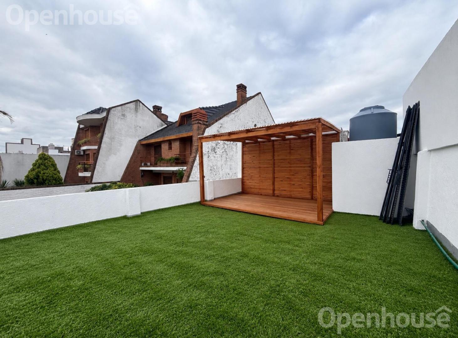 Foto de PH planta Baja en Venta con Terraza Propia., imagen 1